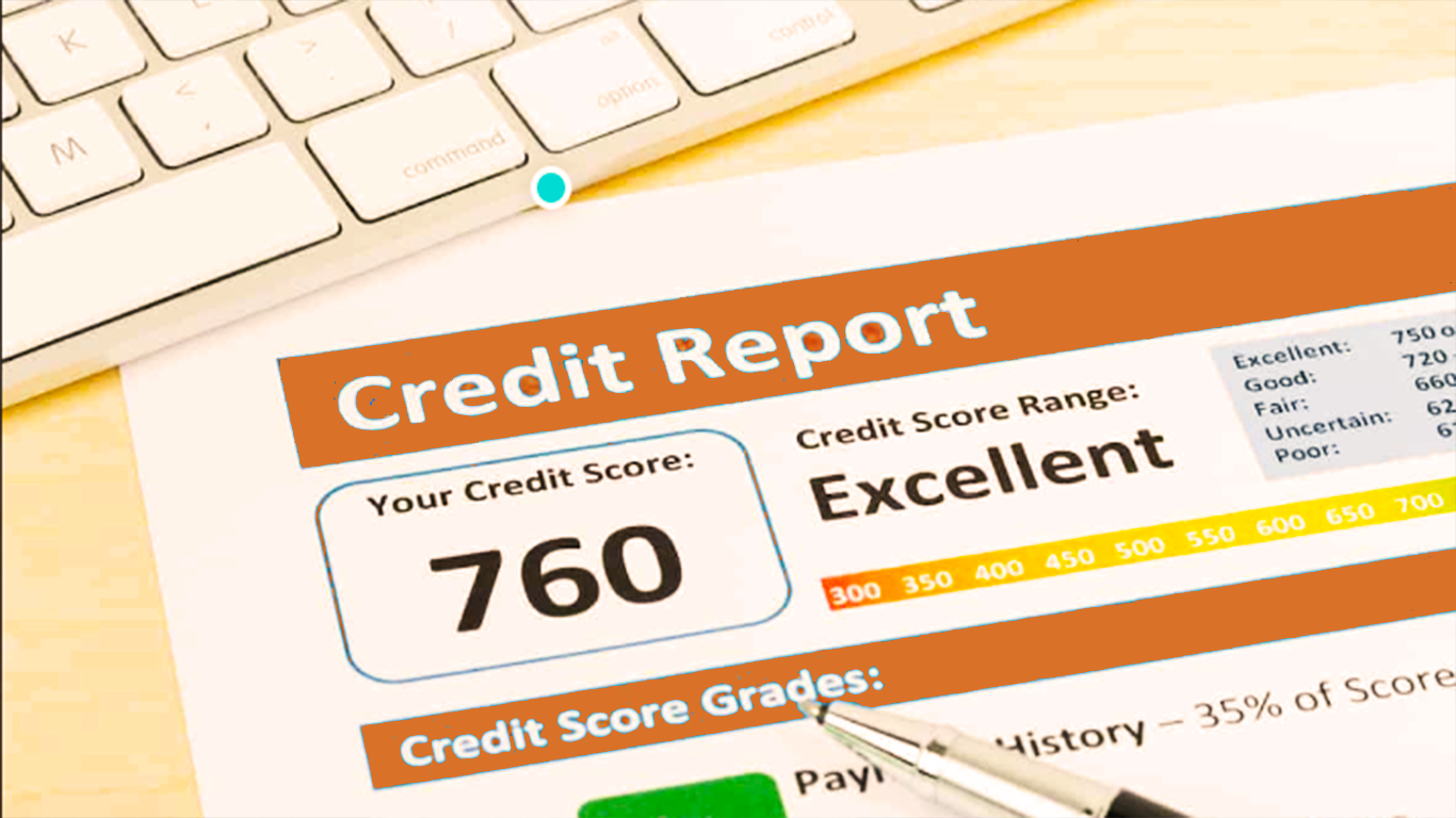 Credit Score icon